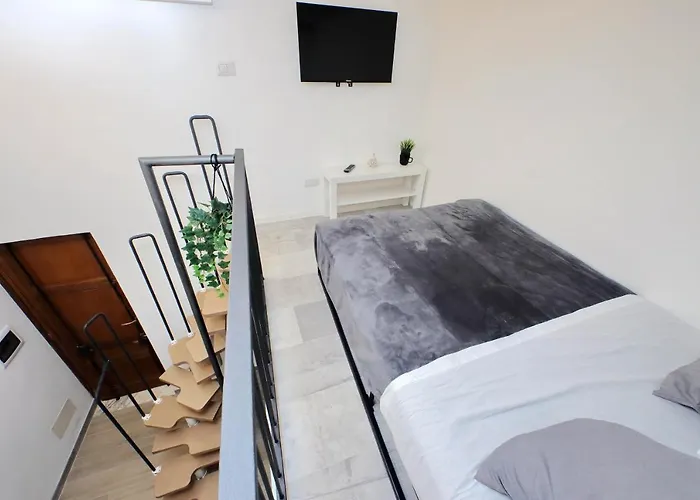 Katia Charme Apartament