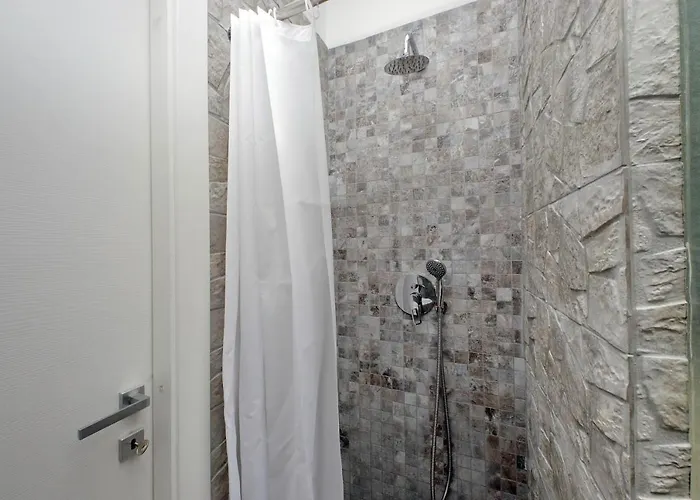 Apartament Katia Charme