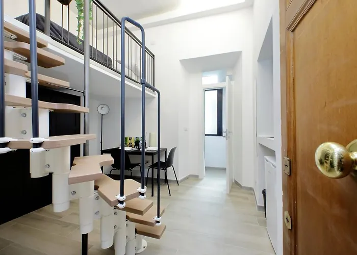Katia Charme Apartament *