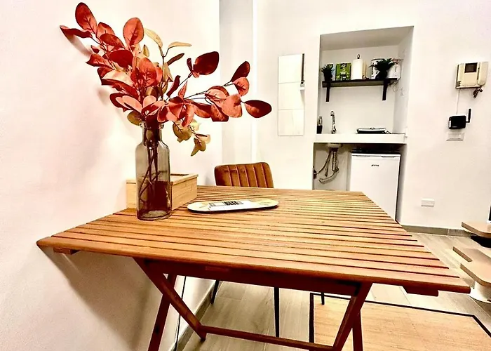 Katia Charme Apartament